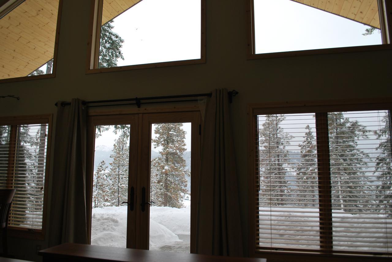 Cashmere Mountain Bed & Breakfast (Adults Only) Левенуэрт Экстерьер фото