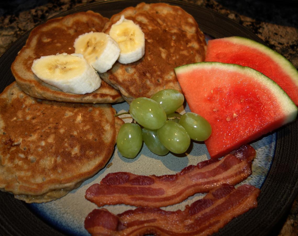 Cashmere Mountain Bed & Breakfast (Adults Only) Левенуэрт Экстерьер фото